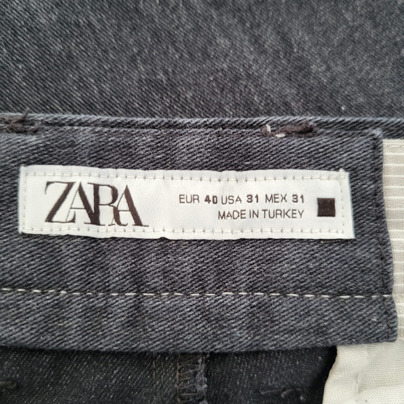 Zara dress pants - Picture 3 of 8